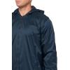 Dickies Men’s Fleece Lined Hooded Jacket(Dark Navy)