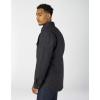Dickies Mens Flex Duck Shirt Jacket(Black)