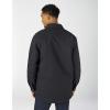 Dickies Mens Flex Duck Shirt Jacket(Black)