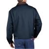Dickies Men’s Rigid Duck Blanket Lined Jacket
