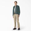 Dickies Women’s Eisenhower Insulated Jacket(Grey)