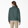 Dickies Women’s Eisenhower Insulated Jacket(Grey)