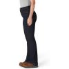 Dickies Women’s Plus Perfect Shape Denim High Waist Bootcut Jean(Rinsed Indigo Blue)