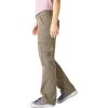 Dickies Womens Relaxed Cargo Pant(Khaki)