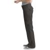 Dickies Womens Relaxed Cargo Pant(Rinsed Black)