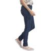Dickies Womens Slim Straight Stretch Denim Carpenter Pant