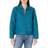 Dickies Women’s Eisenhower Insulated Jacket(Deep Sky)