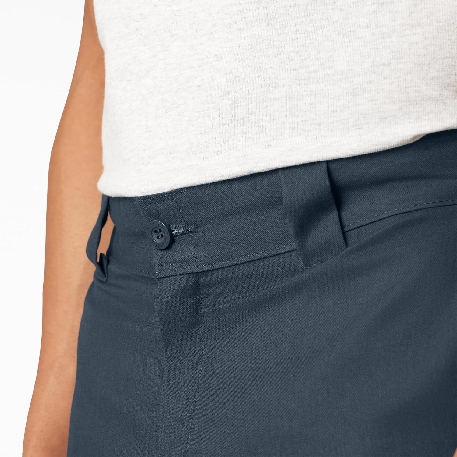 image:imageDickies Mens Flex Regular Fit Cargo PantsAirforce Blue