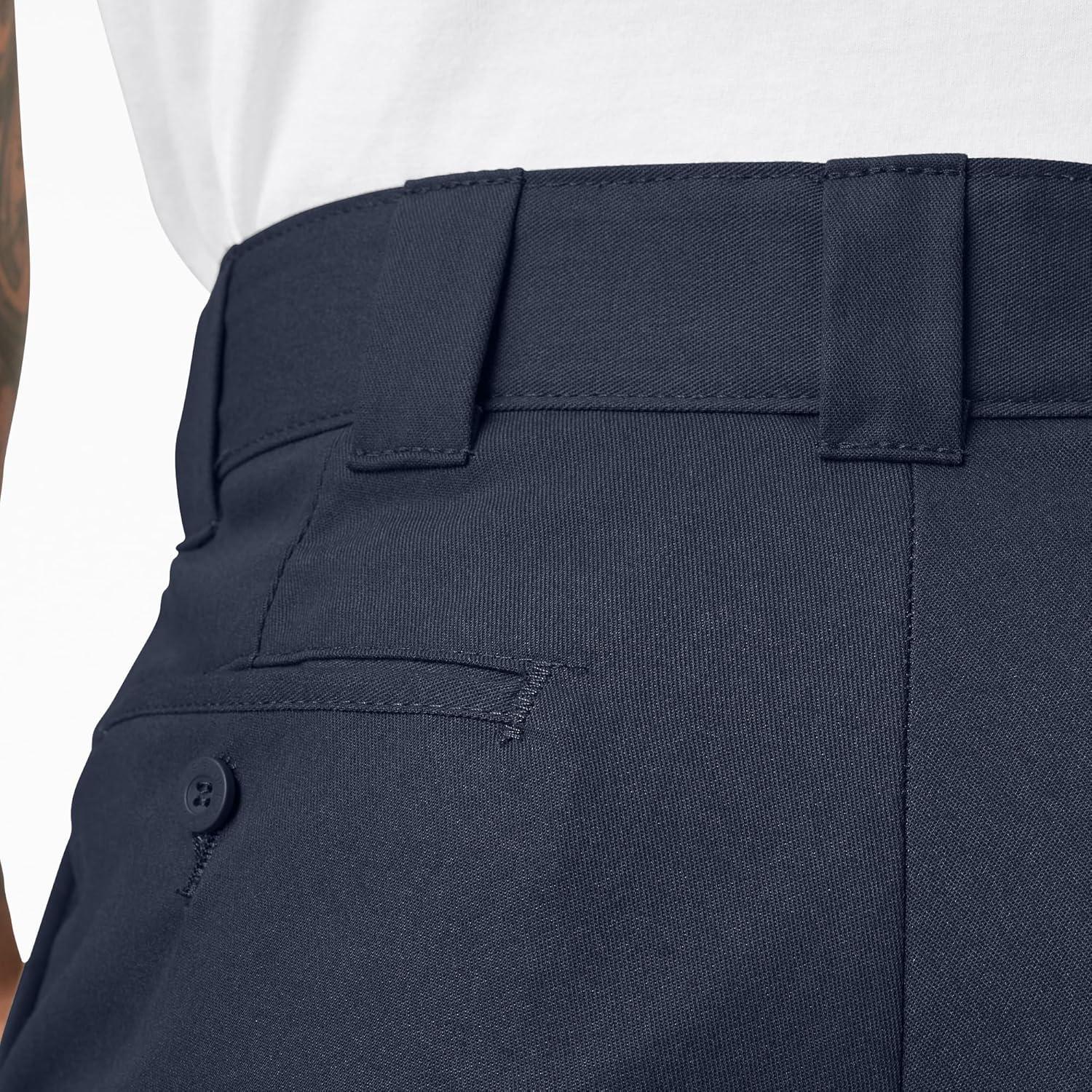 image:imageDickies Mens Flex Regular Fit Cargo PantsDark Navy