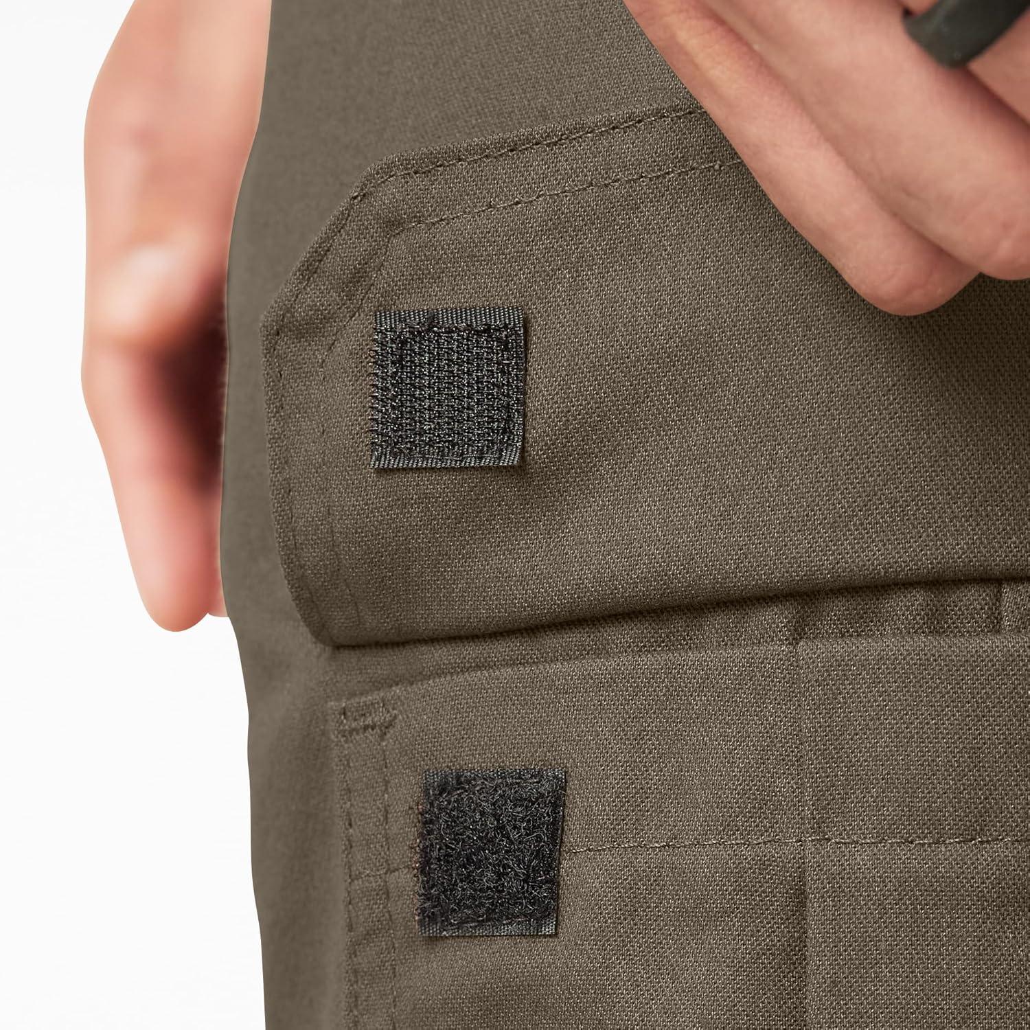 image:imageDickies Mens Flex Regular Fit Cargo PantsMushroom