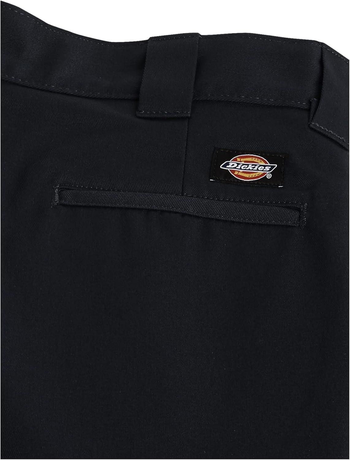 image:imageDickies Mens Relaxed Straight Leg Cargo Work PantDark Navy