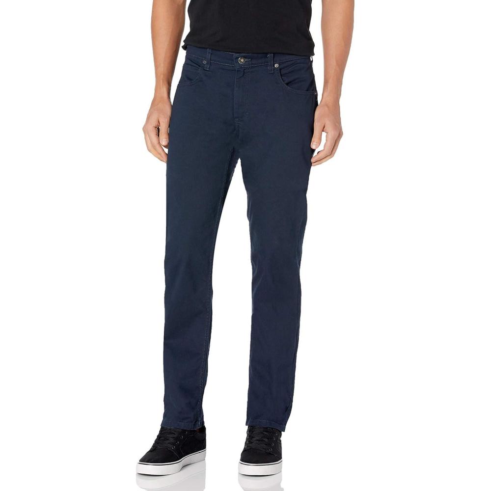 image:imageDickies Mens Flex Work Pant Regular Straight FitRinsed Dark Navy