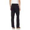 Dickies Mens Flex Active Waist Regular Fit Cargo Work Pant(Black V1)