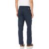Dickies Mens Flex Active Waist Regular Fit Cargo Work Pant(Dark Navy V1)