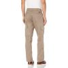 Dickies Mens Flex Active Waist Regular Fit Cargo Work Pant(Desert V1)