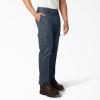 Dickies Men’s Flex Regular Fit Cargo Pants(Airforce Blue)