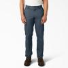 Dickies Men’s Flex Regular Fit Cargo Pants(Airforce Blue)