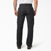 Dickies Men’s Flex Regular Fit Cargo Pants(Black)