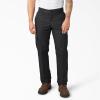 Dickies Men’s Flex Regular Fit Cargo Pants(Black)