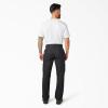 Dickies Men’s Flex Regular Fit Cargo Pants(Black)