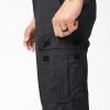 Dickies Men’s Flex Regular Fit Cargo Pants(Black V1)