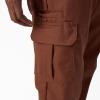 Dickies Men’s Flex Regular Fit Cargo Pants(Cappuccino)