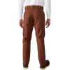 Dickies Men’s Flex Regular Fit Cargo Pants(Cappuccino)