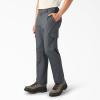 Dickies Men’s Flex Regular Fit Cargo Pants(Charcoal)