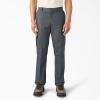 Dickies Men’s Flex Regular Fit Cargo Pants(Charcoal)