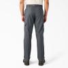 Dickies Men’s Flex Regular Fit Cargo Pants(Charcoal)