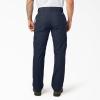 Dickies Men’s Flex Regular Fit Cargo Pants(Dark Navy)