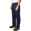 Dickies Men’s Flex Regular Fit Cargo Pants(Dark Navy)
