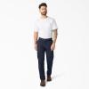 Dickies Men’s Flex Regular Fit Cargo Pants(Dark Navy V1)