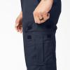 Dickies Men’s Flex Regular Fit Cargo Pants(Dark Navy V1)