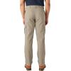 Dickies Men’s Flex Regular Fit Cargo Pants(Desert Sand)