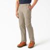 Dickies Men’s Flex Regular Fit Cargo Pants(Desert Sand)
