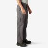 Dickies Men’s Flex Regular Fit Cargo Pants(Gravel Gray)