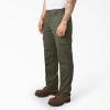 Dickies Men’s Flex Regular Fit Cargo Pants(Moss Green)