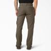 Dickies Men’s Flex Regular Fit Cargo Pants(Mushroom)