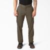 Dickies Men’s Flex Regular Fit Cargo Pants(Mushroom)