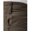 Dickies Men’s Relaxed Fit Heavyweight Duck Carpenter Pants(Black Olive V1)