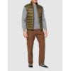 Dickies Men’s Relaxed Fit Heavyweight Duck Carpenter Pants(Brown)