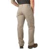 Dickies Men’s Relaxed Fit Heavyweight Duck Carpenter Pants(Desert Sand)