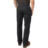 Dickies Men’s Relaxed Straight Leg Cargo Work Pant(Black V1)
