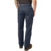 Dickies Men’s Relaxed Straight Leg Cargo Work Pant(Dark Navy V1)
