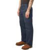 Dickies Men’s Relaxed Straight Leg Cargo Work Pant(Dark Navy V1)