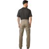 Dickies Men’s Relaxed Straight Leg Cargo Work Pant(Desert Sand)
