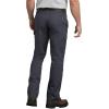 Dickies Men’s Tough Max Duck Carpenter Pant(Rinsed Diesel Gray)