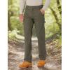 Dickies Men’s Tough Max Duck Carpenter Pant(Rinsed Moss)