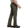 Dickies Men’s Tough Max Duck Carpenter Pant(Rinsed Moss)